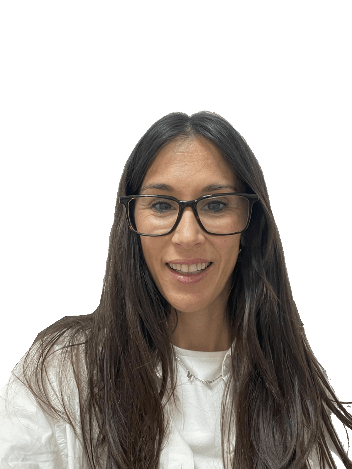 Foto de Marta García